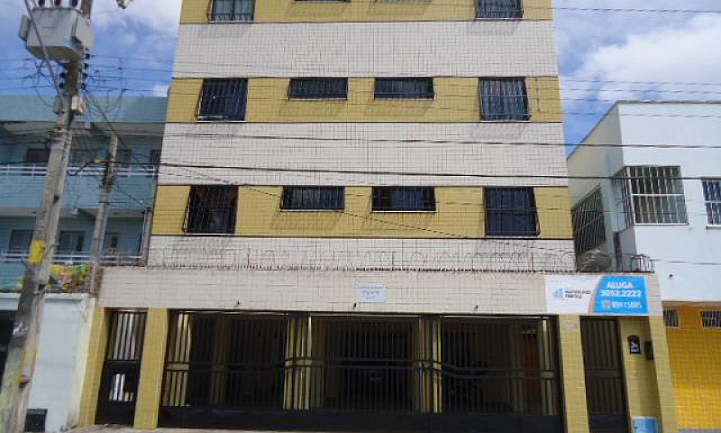 Apartamento Residenc...