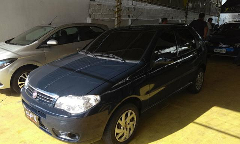 Fiat Palio Fire Econ...