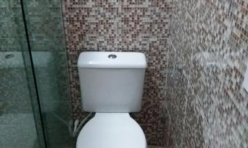 Alugo Apto De 2 Qtos...