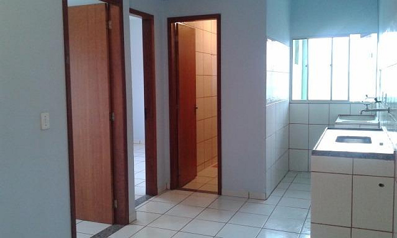 Apartamento De 1 Qua...