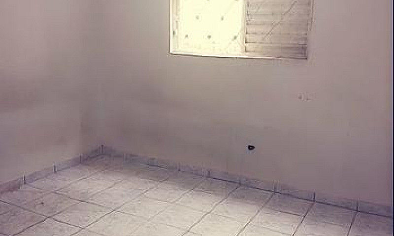 Apartamento No Térre...