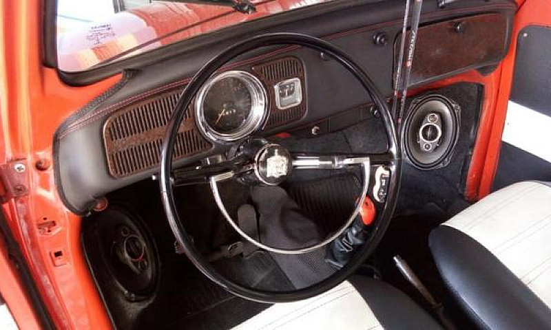 Vw - Volkswagen Fusc...