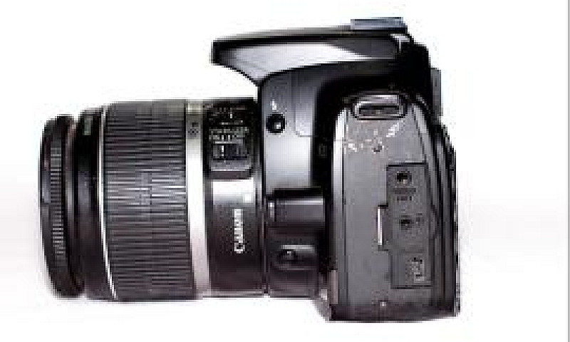 Canon 400D...