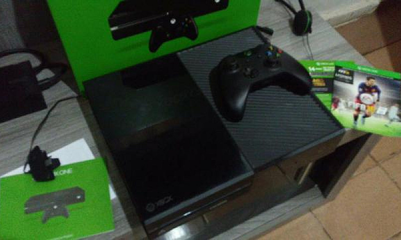 Xbox One...