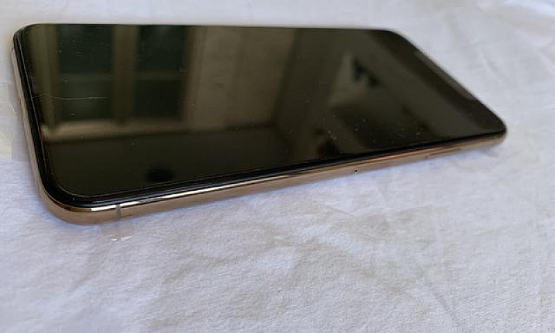 Iphone Xs Max, 256G,...