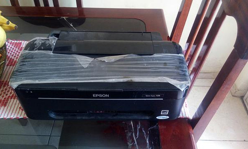 Epson Impressora Eps...