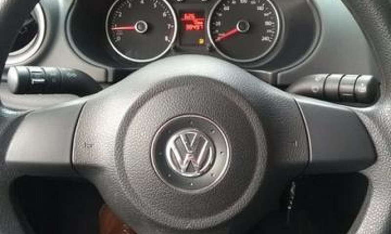 Vw - Volkswagen Voya...