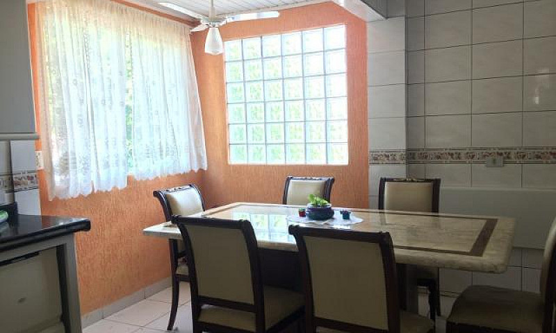 Excelente Sobrado - ...