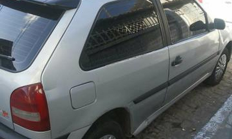 Vendo Carro Gol 1.6...