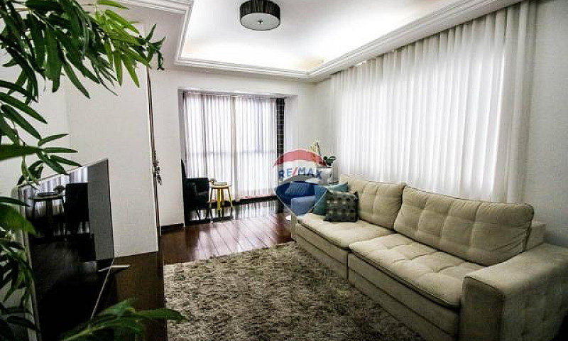 Apartamento 3 Quarto...