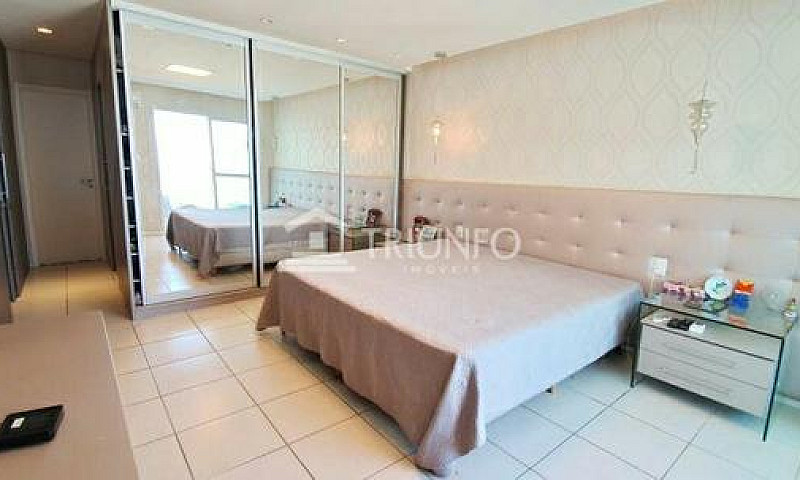 Rf - Apartamento Com...