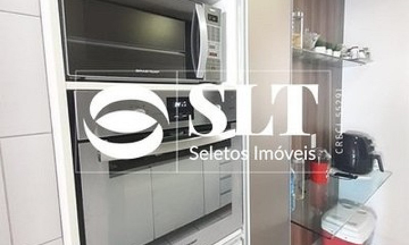 Apartamento Para Ven...