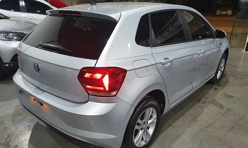 Vw - Polo 1.0 Mpi - ...