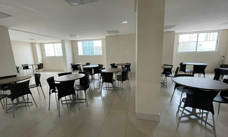 Apartamento 3 Quarto...
