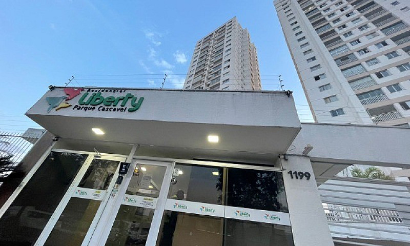 Apartamento 3 Quarto...