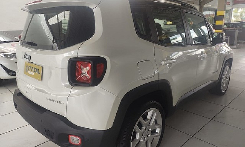 Jeep Renegade 1.8 16...