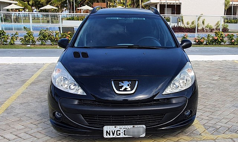 Peugeot Escapade Xrs...