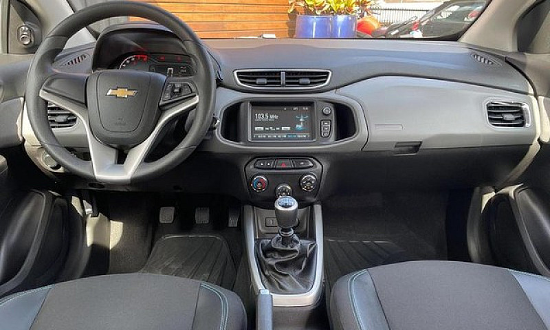 Chevrolet Onix Lt 20...
