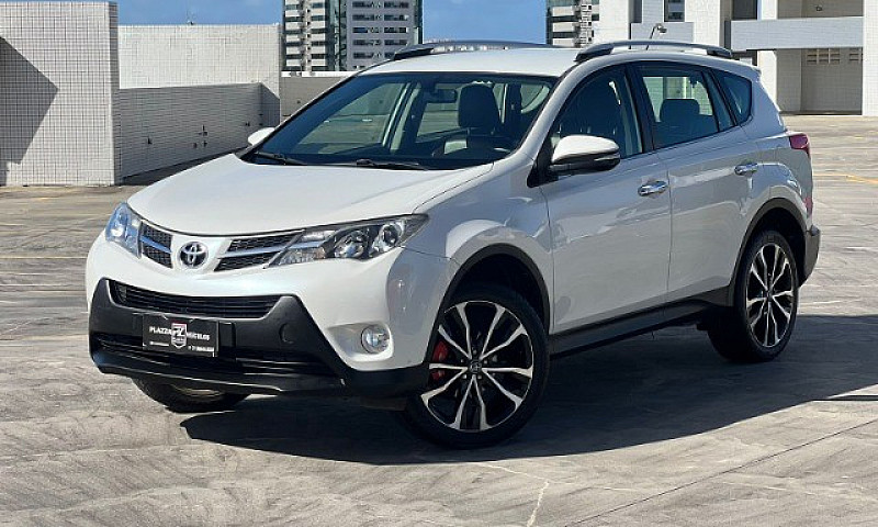 Toyota Rav4 2.0 4X2 ...