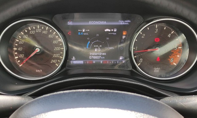 Fiat Toro Volcano 2....
