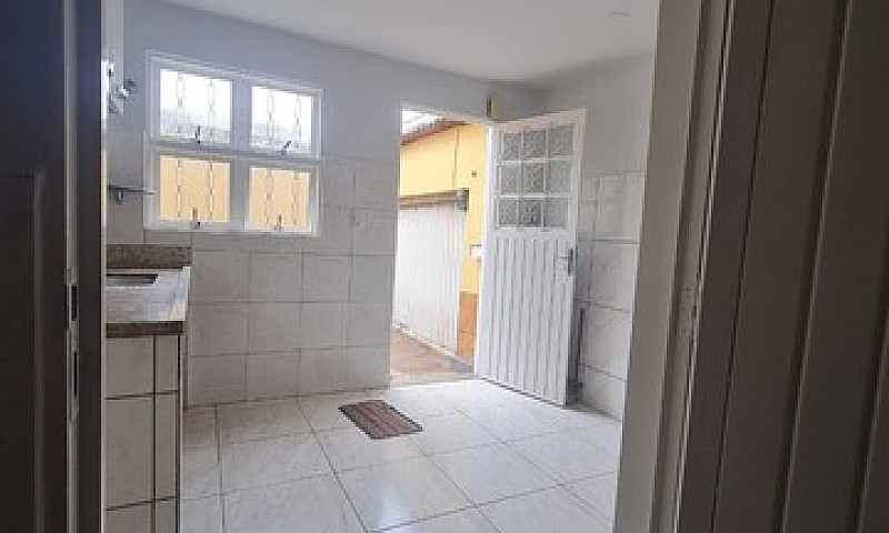 Barracão Residencial...