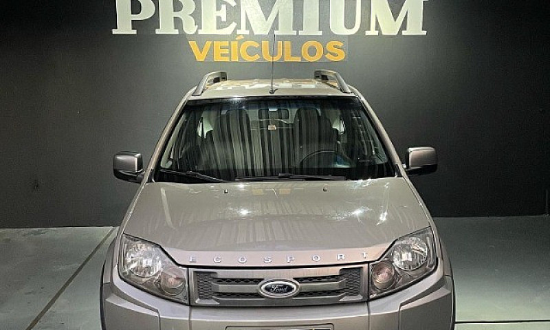 Ford Ecosport Freest...