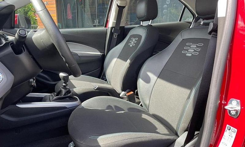 Chevrolet Onix Lt 20...