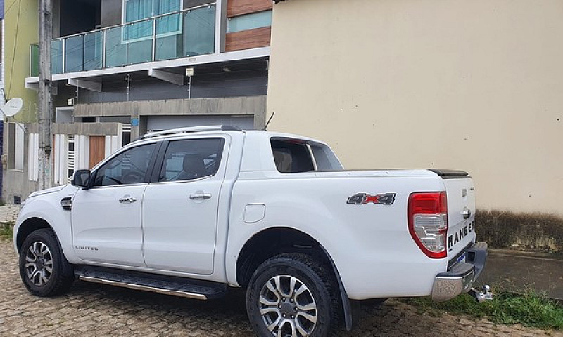 Ford Ranger 3.2 Lime...