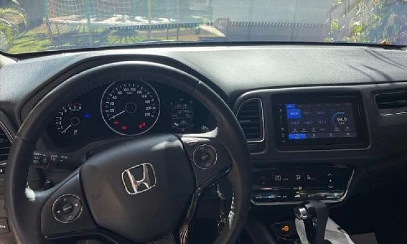 Honda Hrv-Ex 2019/20...