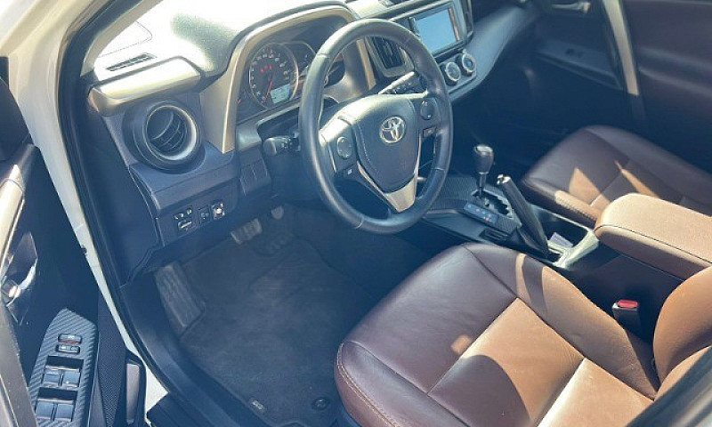 Toyota Rav4 2.0 4X2 ...