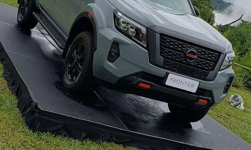 Frontier Platinum T...
