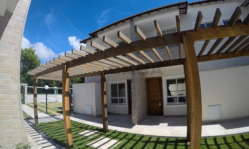 (N) Vendo Casa Em M....