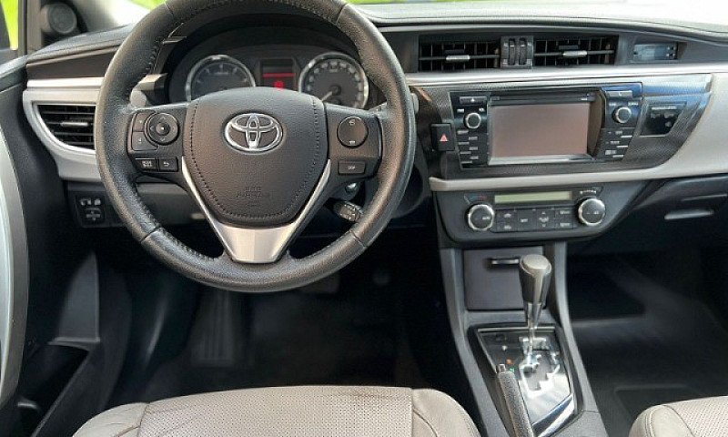 Toyota Corolla 2.0 X...