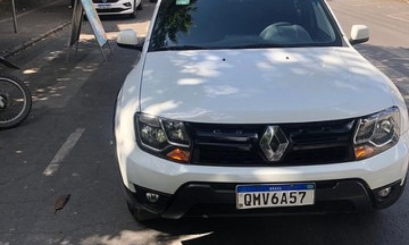 Renault Duster Oroch...