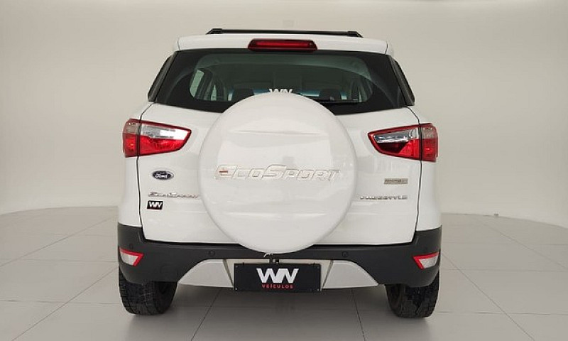 Ford Ecosport Freest...