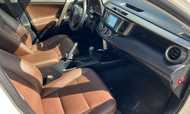 Toyota Rav4 2.0 4X2 ...