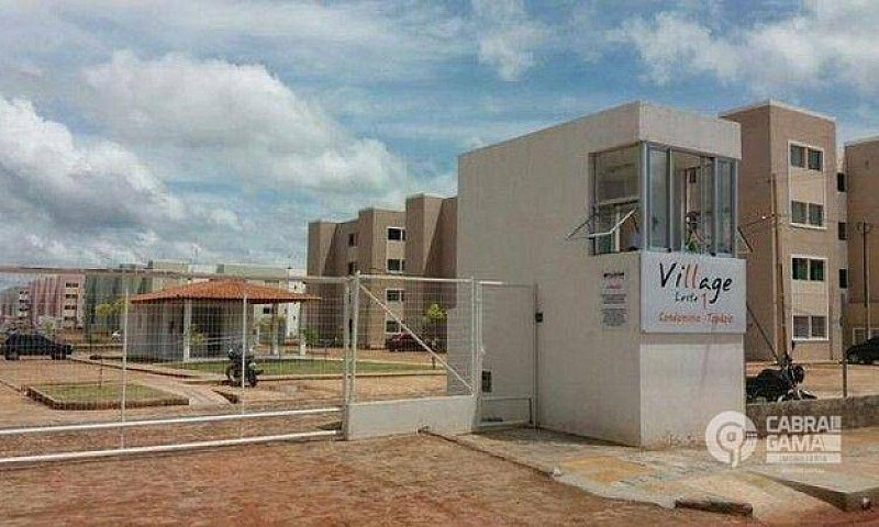 Apartamento Para Alu...