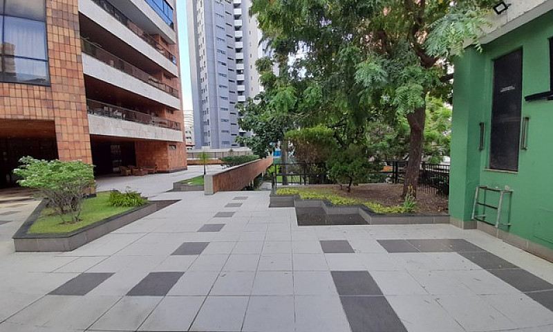 Apartamento Para Ven...
