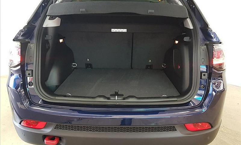 Jeep Compass 2.0 Td3...