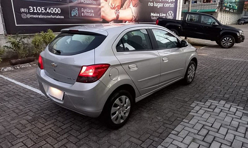  Chevrolet Onix Lt 1...