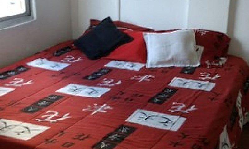 Apartamento No Parna...