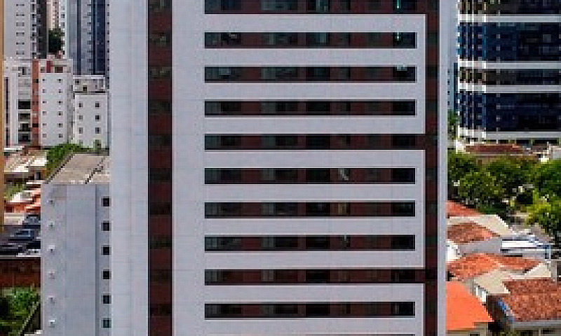 Apartamento Para Alu...