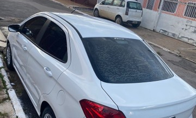 Ford Ka Se 2015/15 1...
