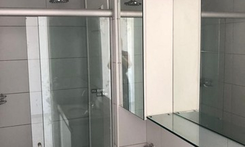 Apartamento Para Alu...