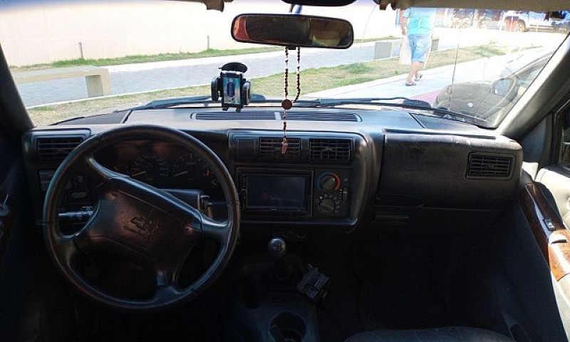 Gm Blazer Executive ...