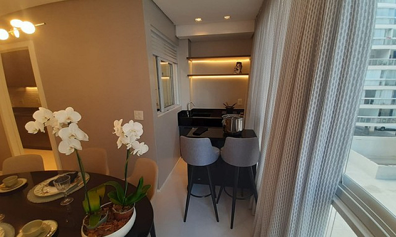 Condomínio Mata Atlâ...