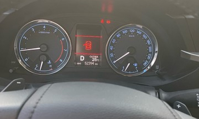 Corolla Xei 2.0 Mode...