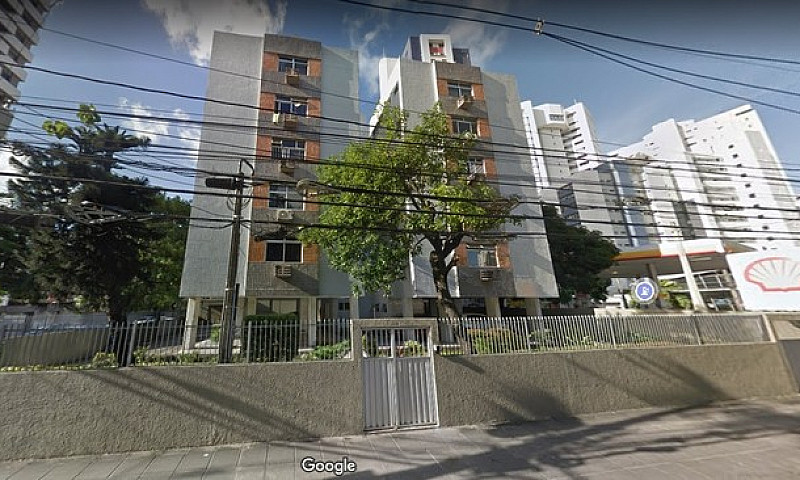 Apartamento No Parna...