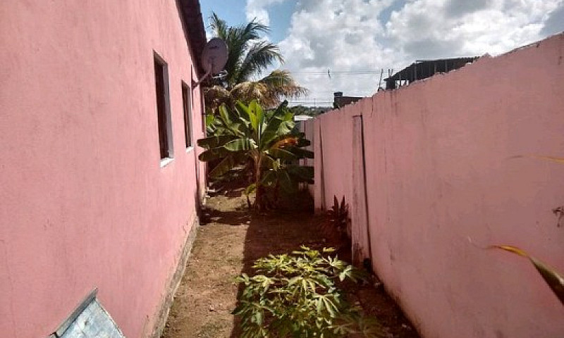 Vendo 2 Casas Em Fra...
