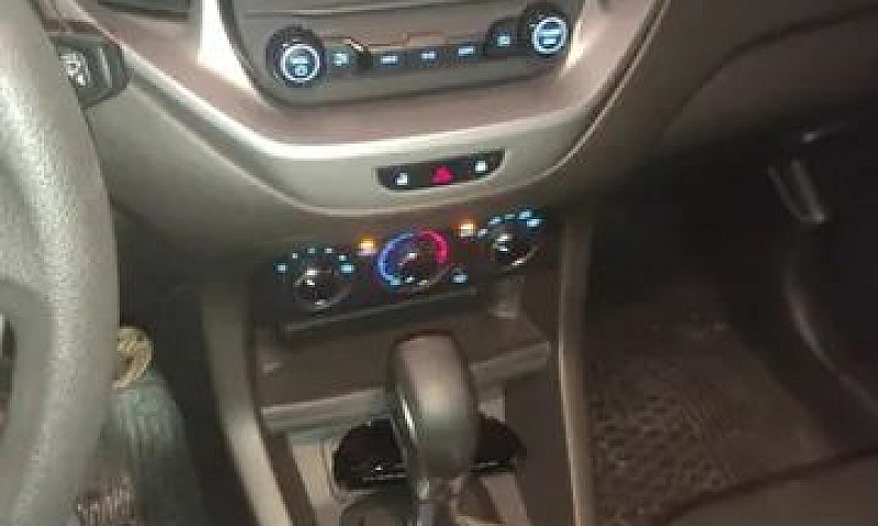 07 Ford Ka 1.5 Hatch...